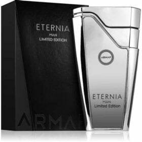 Armaf Eternia limited edition eau de parfum 80 ml Hombre
