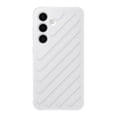 thumbnail image 1 of Funda para teléfono Samsung Galaxy S24 Shield Rugged Light Grey, 1 of 9