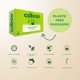 thumbnail image 3 of Papel higiénico Caboo de bambú, 2 capas, apto para sistemas sépticos, 12 rollos, 3 of 9