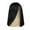 Silver, variant on Hearth & Gear African Ladies Hair Sets Wavy Curls Wig Center Part Shoulder Length Colorful Hair Short Wig Lace Front Lace Fronts Wig Straight Lace Front Weave Ponytails for Women Thin Hair Hot Wigs