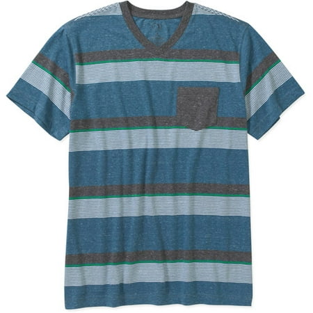 Op V Neck Tee