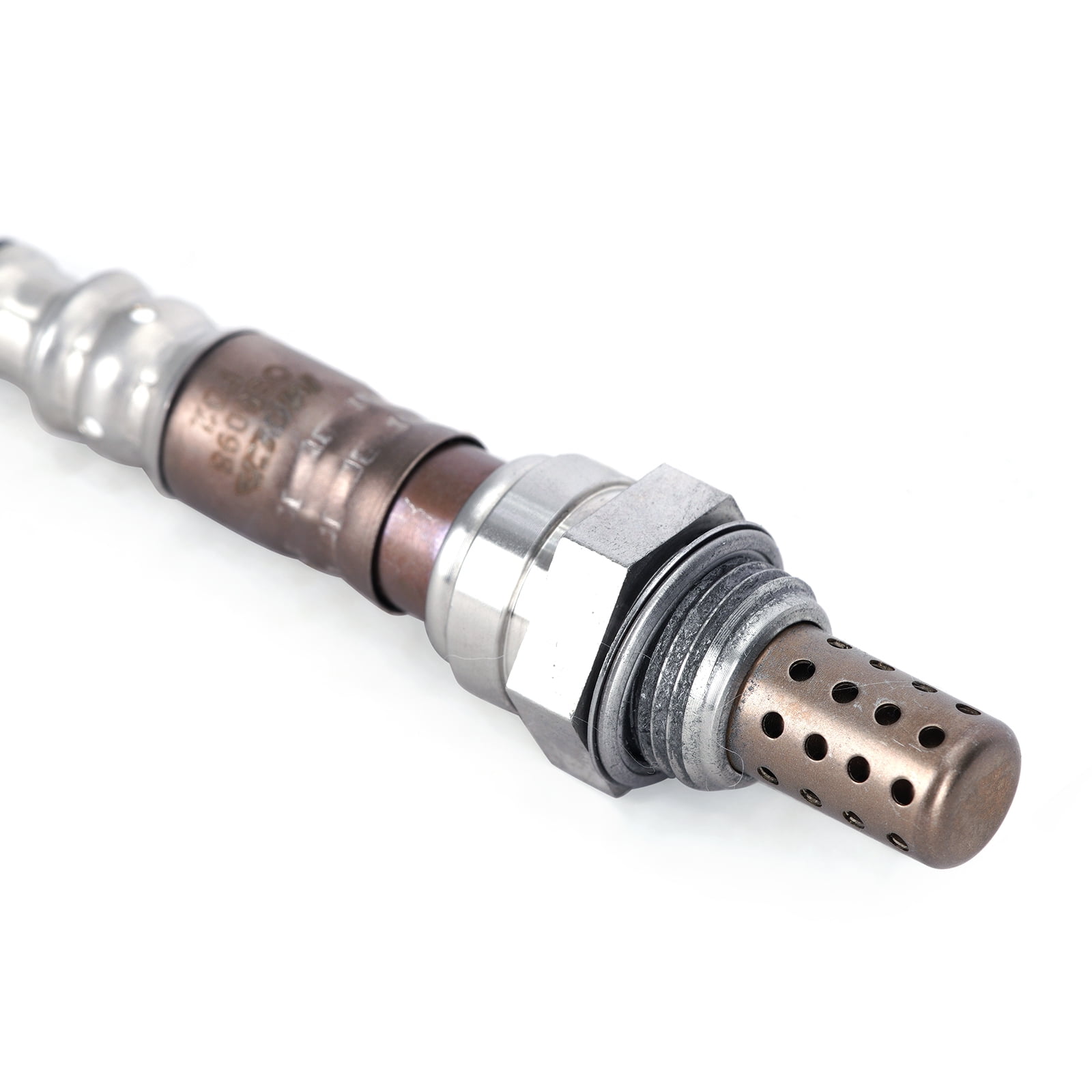 MOCA AUTOPARTS 234-4087 O2 Oxygen Sensor Fit for 1996-2004 Buick Century 3.1L & 1997-2003 Chevrolet S10 2.2L & 1998-2002 Pontiac Firebird 5.7L & 1999-2004 Pontiac Montana 3.4L
