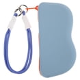 thumbnail image 1 of Miangastore 1Set Protective Multifunctional Storage Glasses Bag Lightweight For Small Items Everyday Use, 1 of 9