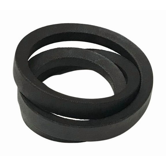Washing Machine Drive Belt Compatible With Maytag Model Numbers SAV4655EWQ, SAV4655EWW, SAV4710AWW, SAV505DAWQ