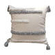 thumbnail image 1 of Funda de cojín decorativa tejida con mechones, moderna, de algodón suave, fundas de almohada cuadradas D 45x45cm, 1 of 8
