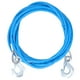 thumbnail image 2 of Cuerda de seguridad para remolques, cable de seguridad para remolques, cable de seguridad para remolques, cable de seguridad para remolques probado y confiable, 2 of 9