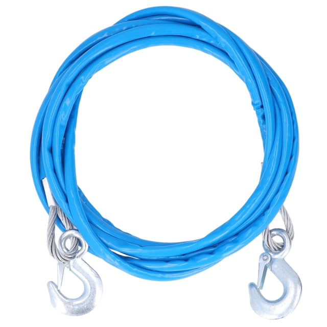 Towing Safety Cable,Trailer Safety Break Cable Trailer Safety Chain Trailer Safety Cable Elevate Your Experience