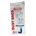 thumbnail image 2 of EnviroCare Vacuum Bags Designed To Fit Hoover Type J Vacuums 114SW, 2 of 3