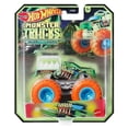 thumbnail image 1 of Monster Truck Hot Wheels brilla en la oscuridad a escala 1:64, 1 of 1