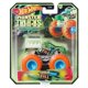 thumbnail image 1 of Monster Truck Hot Wheels brilla en la oscuridad a escala 1:64, 1 of 1