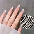 thumbnail image 3 of Nail Chain DIY Lightweight Three-dimensional Jewelry Nail Chain for Finger, 3 of 10