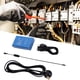 thumbnail image 4 of Receptor sintonizador UV componente eléctrico RTL SDR Receptor sintonizador USB 100 KHz-17 GHz Banda completa RTL2832U R820T2 Chipset para trabajar ANGGREK Otros, 4 of 8