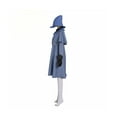 thumbnail image 6 of Magic Awakening Fleur Delacour Busbatons School Uniform Grey Girls Uniform, 6 of 6