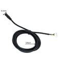thumbnail image 4 of E-Scooter Communication line Data Cable Power Cable For Xiaomi for M365 for 1S Black, 4 of 5