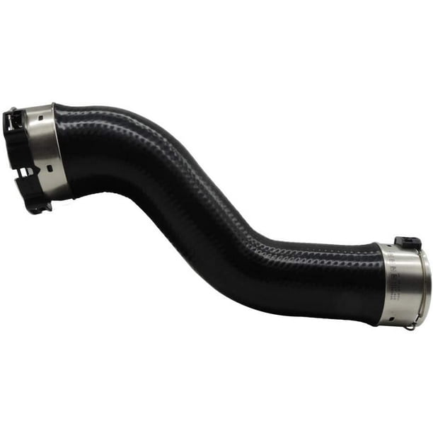 ZONEONE Intercooler Piping Turbo Pipe Turbocharger Hose for Mercedes