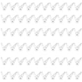 thumbnail image 1 of Plant Branch Benders,60PCS Plant Bender 360 Plant Bender Plant Trainer Clips Dependable Performance, 1 of 8