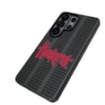 thumbnail image 2 of Keyscaper Nebraska Huskers Text Backdrop Galaxy Magnetic Bump Case, 2 of 7
