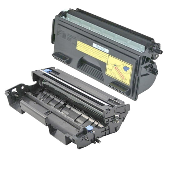 INKUTEN - BROTHER HL 5040 TONER CARTRIDGE AND UNIT COMPATIBLE -