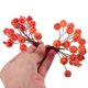 thumbnail image 5 of OUNONA 200Ud Flores Artificial Con Detalles Para Creación De Accesorios Y, 5 of 6