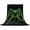 Green, variant on Green Game Controller Throw Blanket for Couch,Soft Lightweight Flannel Fleece Blanket,Modern Art Gaming Handheld Black Microfiber Plush All Season Decorative Blankets for Sofa Bed Office 40"x60"