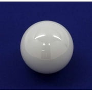 2mm Loose Ceramic Balls Al2O3 Alumina Oxide Bearing Balls