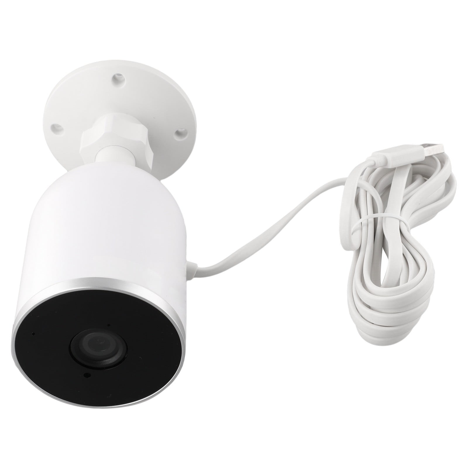 2K Outdoor Monitor Camera Wifi Camera with Colour for Night Vision for Cloudedge