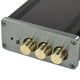 thumbnail image 3 of Amplificador de sonido , 2 Canales , 140x90x43mm, para Guitarra Eléctrica, 3 of 8