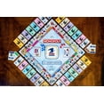 thumbnail image 4 of Monopoly Game USAPOLY Edición de sellos estadounidenses USAOPOLY, 4 of 7