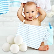 SnugPad Wool Dryer Balls