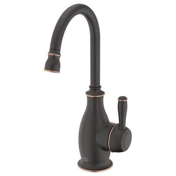 InSinkErator Showroom Collection FH2010 Instant Hot Water Dispenser Faucet in Classic Oil Rubbed Bronze - 45389AH-ISE