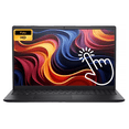 thumbnail image 1 of Laptop Dell Inspiron 15 | 15.6” FHD Touch | AMD Ryzen 7 7730U | 8GB RAM | 512GB SSD | Windows 11 | Negro, 1 of 5