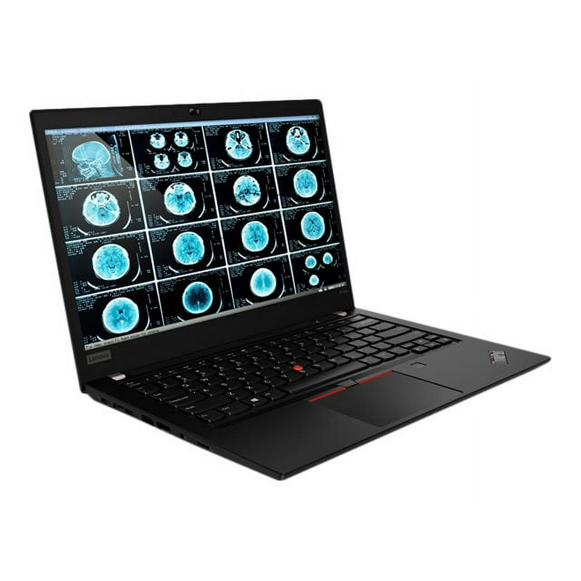 Lenovo ThinkPad P14s Gen 2 20VX - Intel Core i7 - 1165G7