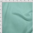 thumbnail image 3 of oneOone Cotton Silk Fabric Vertical Stripe Printed Fabric 1 Yard 42 Inch Wide, 3 of 4