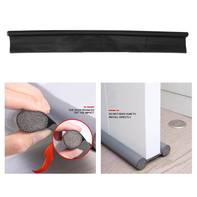 Tapones para Corrientes de Aire Colco 96 cm Burlete Inferior