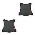 thumbnail image 1 of Qarigey Cool unproof Motorcycle eat Cushion Breathable    Cruiser 2piezas Una sola capa L, 1 of 1