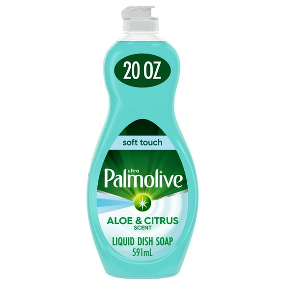 Palmolive Spray