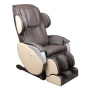 Dynamic Santa Monica Edition 2 Stage Zero Gravity Massage Chair-Color:Espresso/Brown