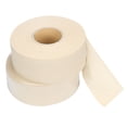 thumbnail image 1 of GOOHOCHY 3pcs Cuddle Toilet Rolls Beige Bamboo Pulp for Home Use, 1 of 8