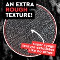 thumbnail image 3 of Toallita exfoliante Bye Bye Loofah Extreme Body Scrubber, 3 of 9
