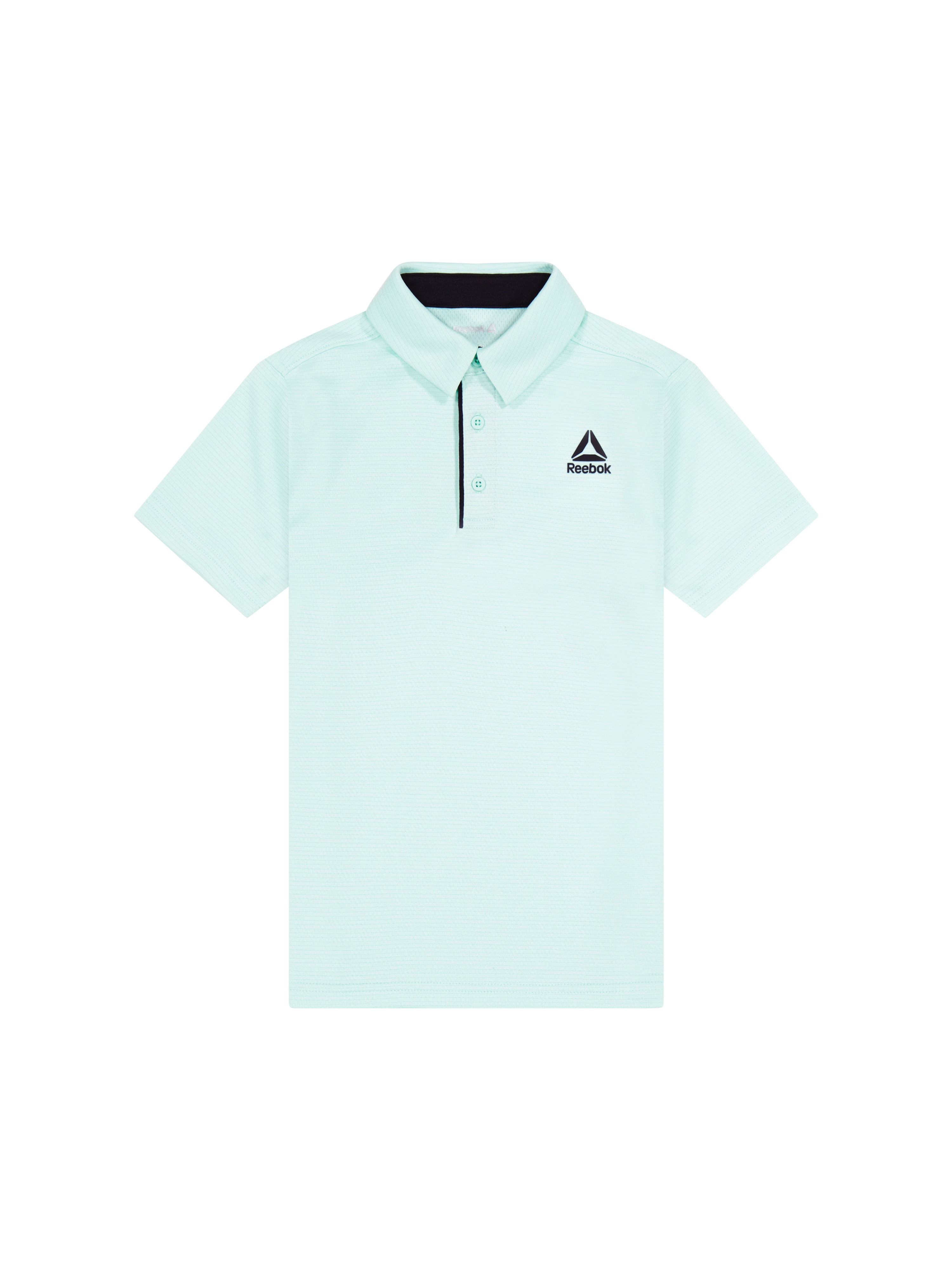 Reebok Boy's Performance Polo Uniform Shirt, Sizes 4-18