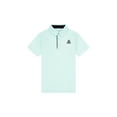 thumbnail image 4 of Reebok Big Boy's Performance Polo Uniform Shirt, Sizes 4/5-18, 4 of 7