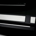 thumbnail image 4 of Putco 17-20 Ford SuperDuty Super Cab 8ft Box Dually - 12pcs - 4.25in Wide SS Rocker Panels - 9751468 Fits select: 2017-2021 FORD F350 SUPER DUTY, 4 of 6