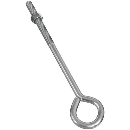 

National Mfg. National Stainless Steel Eye Bolt