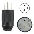 thumbnail image 4 of Conntek 60837-00 14-50P Assembly Plug, 4 of 4