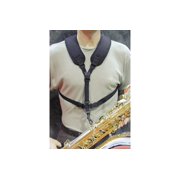 Neotech Super Harness, X-Long Black Swivel Hook