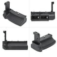 thumbnail image 1 of DSLR Camera Battery Grip,Camera Vertical Battery Handle Camera Battery Gripfor Canon Camera Battery Grip Luxury Finish, 1 of 11