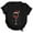 Black, variant on Womens Athletic Tops Running Top Women Running Shirts Loose Fit Tech Stretch Long Sleeves Shirt Women Layering Long Sleeve Women's Shirts Summer Casual T Women's Sleeve S T Shirt White L