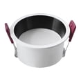 thumbnail image 1 of Deep Hidden Anti-glare Dimmable Led Downlight Warm Light 3000k, 1 of 5