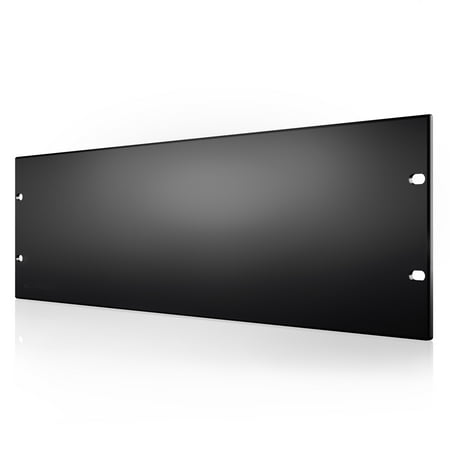 19 Inch 3u Rackmount - AC Infinity Rack Panel Accessory Blank 3U Space for 19