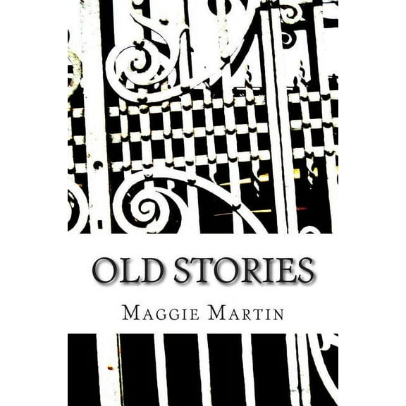 Old Stories (Paperback)